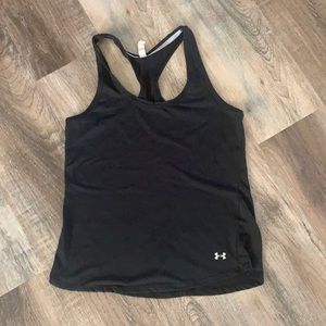 Under Armour tank top